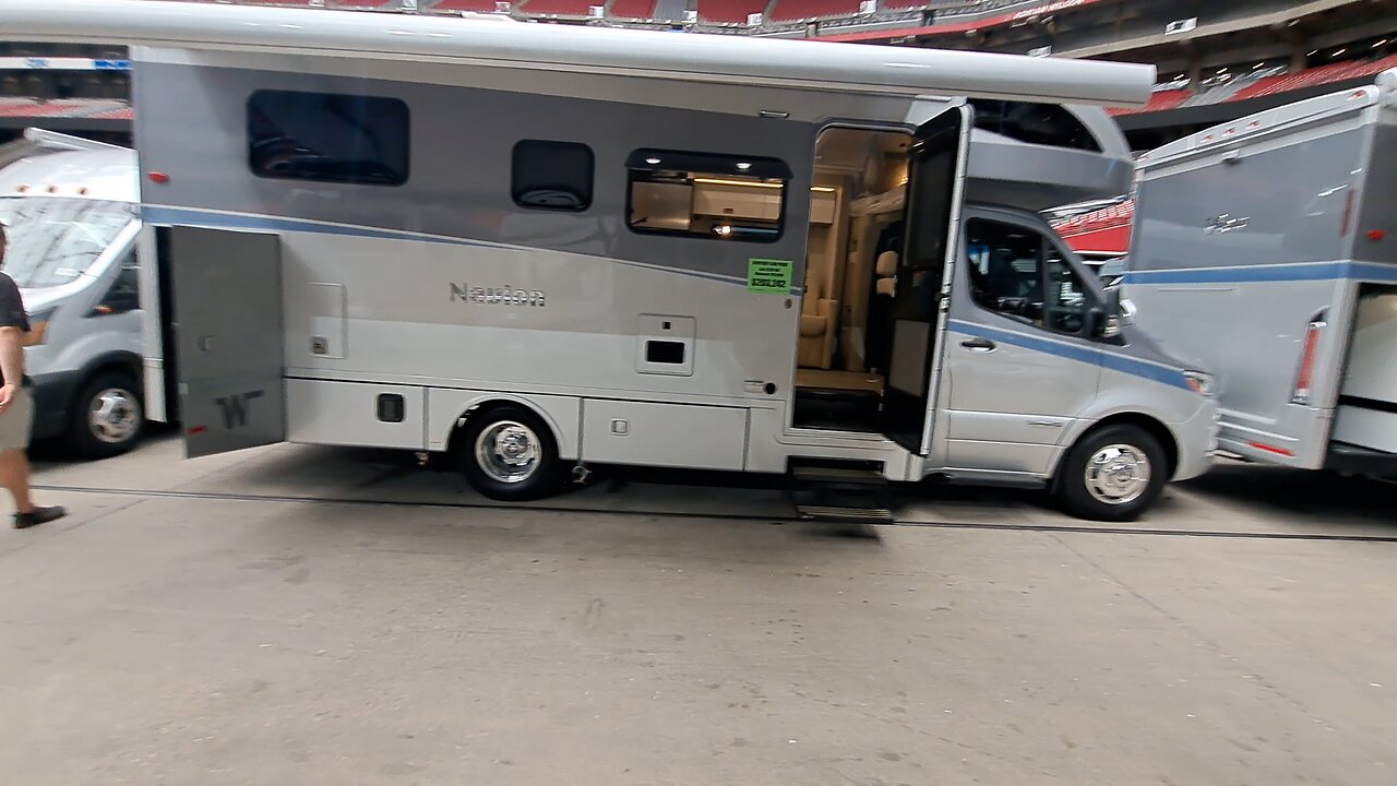 Dodge Ram Sprinter Van. #vanlife #camping