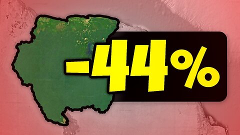 How Suriname Became the Fastest Shrinking Economy🚨| Top Latest World Geopolitics Breaking News Headlines Updates Today🌍