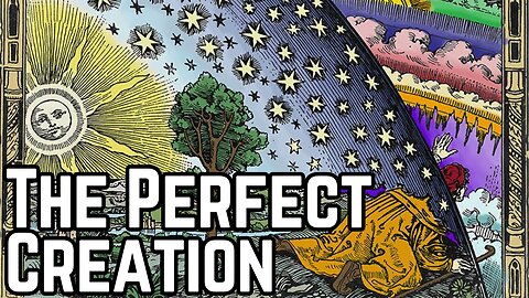 Flat Earth, Astrology, and Escaping the Heliocentric Mind Prison
