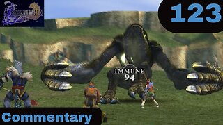 Yuna and Lulu are Becoming OP - Final Fantasy X Part 123