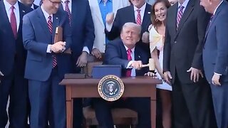 7/7/2025 - Gavel Time! OBBB Nuggets! False Flags! Tariffs destroys dirty Congress' side deals!