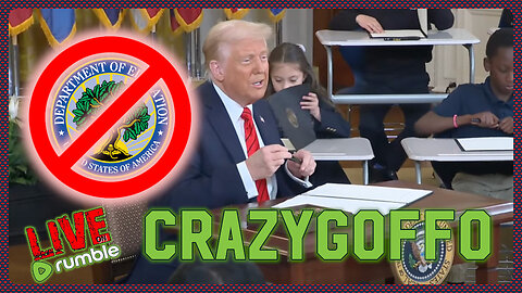 Morning Coffee with CrazyGoffo - Season 2 Ep.040