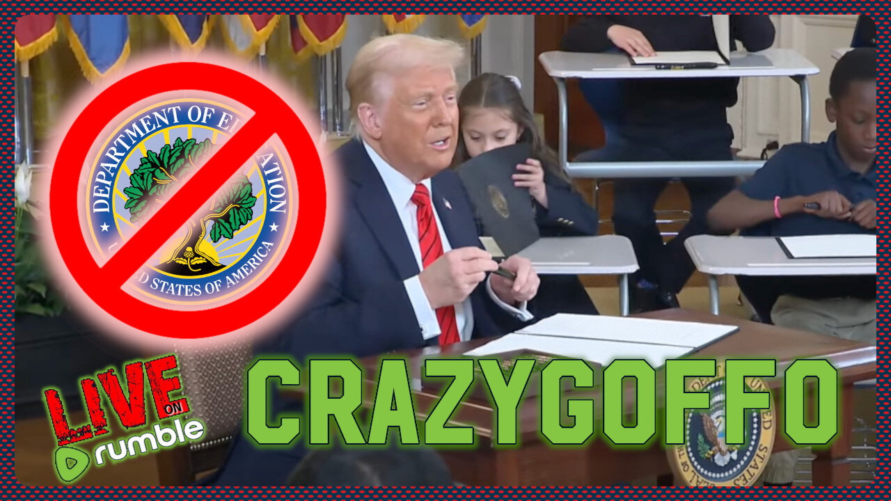 Morning Coffee with CrazyGoffo - Season 2 Ep.040