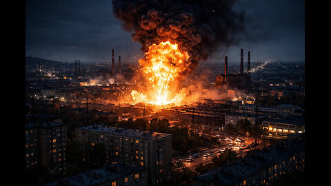 „Rozejm” już nas nie uratuje. Męka Kijowa nie potrwa długo – pozostał jeden cios....