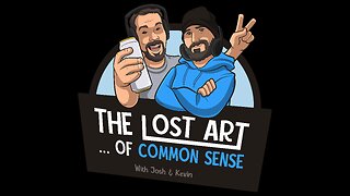 LIVE on RUMBLE - S4E23 - Common Sense Rundown of the Last Two Weeks!