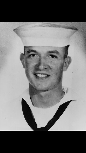 US Navy CMA3 Marvin Shields: Medal of Honor Recipient Vietnam War