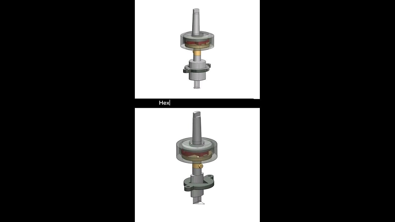 Drilling mechanism