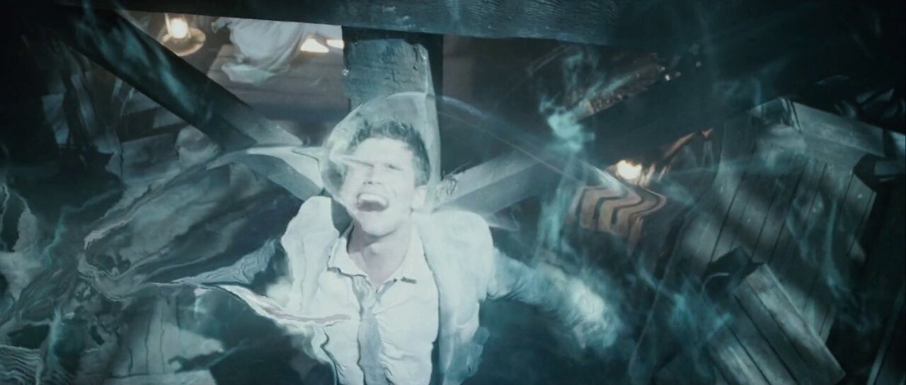 The Covenant 2006 - Final Battle