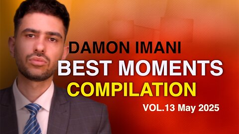 Damon VS Everyone on The View | Best Moments Compilation Vol.13