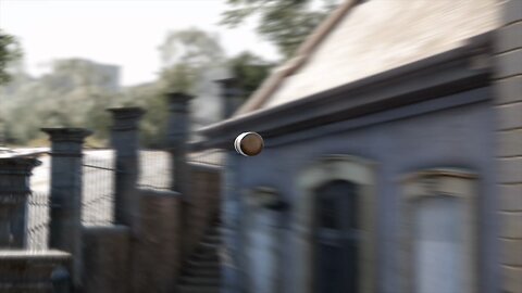Sniper Elite FIRE 🔥 BULLETS