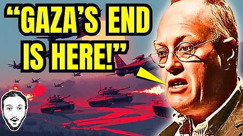 CHRIS HEDGES: This Is The Final Chapter