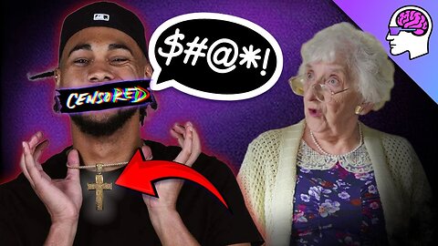 Is there Anything Wrong with Cussing? | According to the Bible