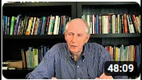 "Medicine-Vitalism Versus Reductionism Part 2 by Dr. Donald Mayfield (1)"