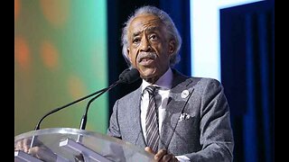 Sharpton Slams Trump's Refugee Status Grant to White Afrikaners in Wake
