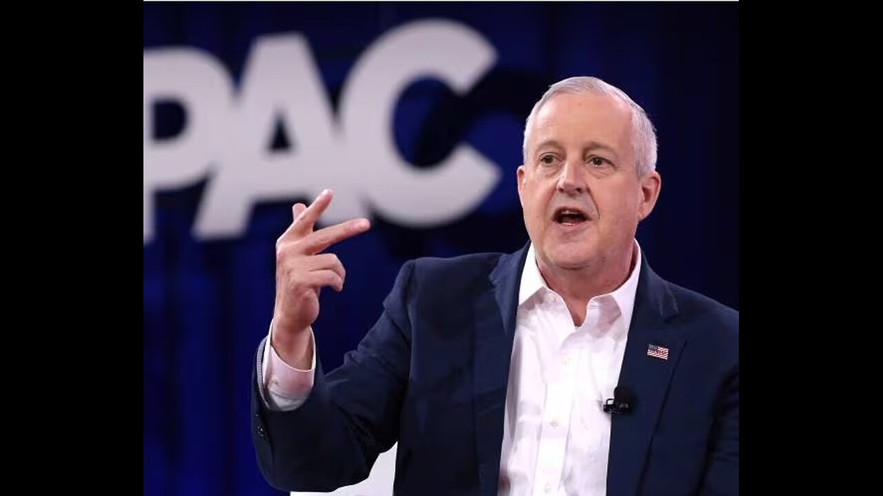 RNC Chair Slams Democrats Over Tesla Vandals