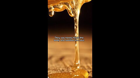 Natures Cure For Life’s Sting.