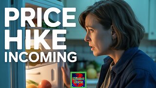 Americans prep for possible price hikes due to tariffs