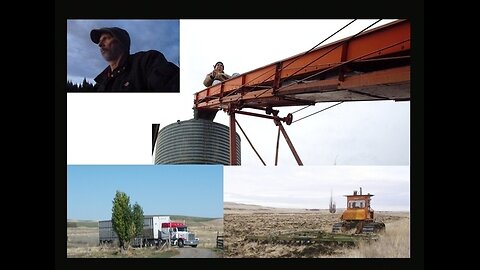 Ranching In The Decade of 2009 My Passage Through Time