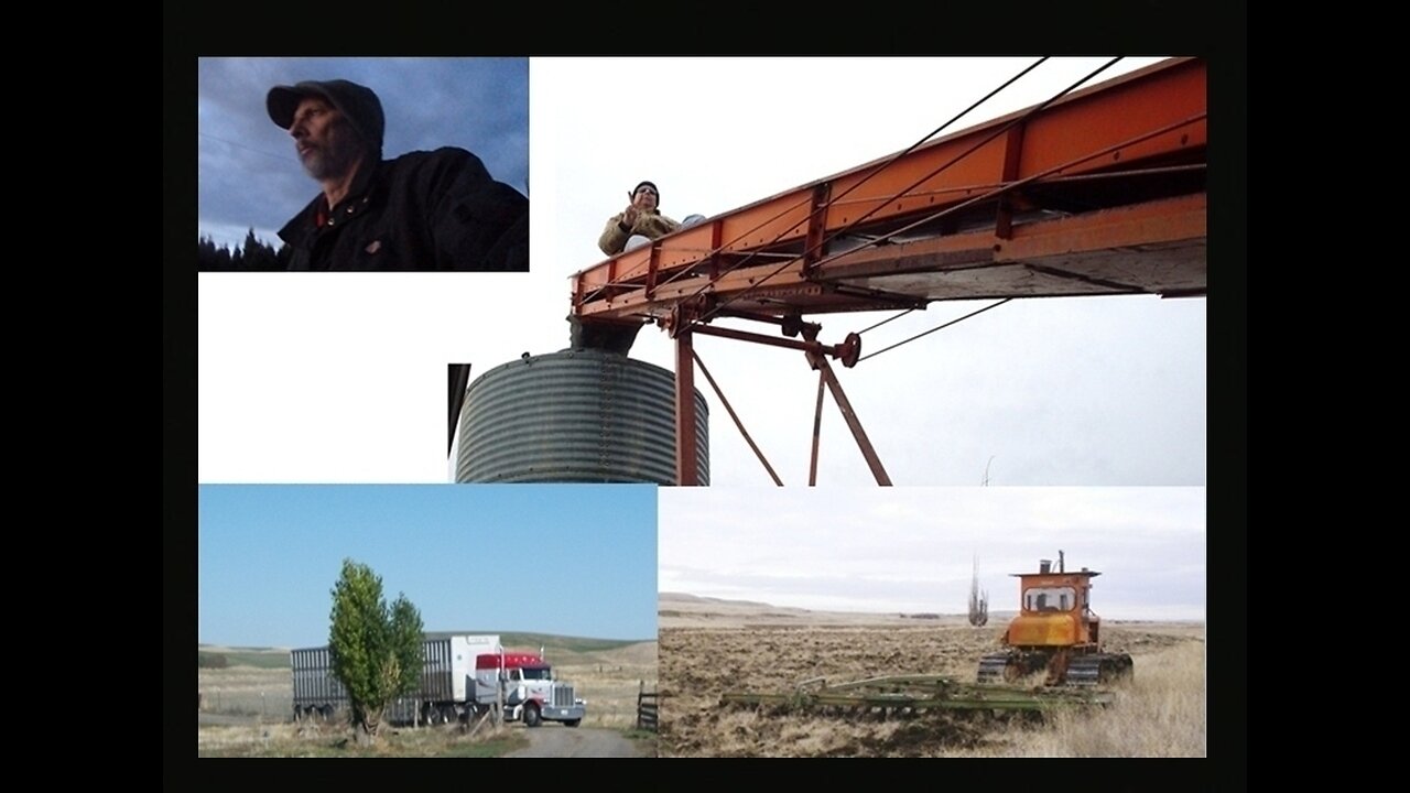 Ranching In The Decade of 2009 My Passage Through Time