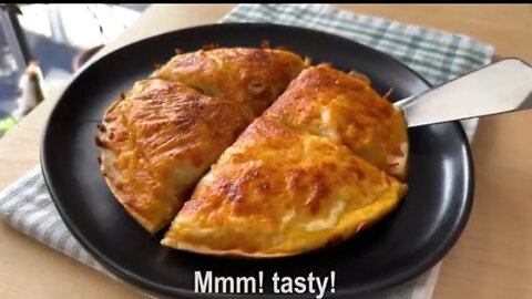 This simple recipe just 5 minutes and dinner on the table🥰❤️ !