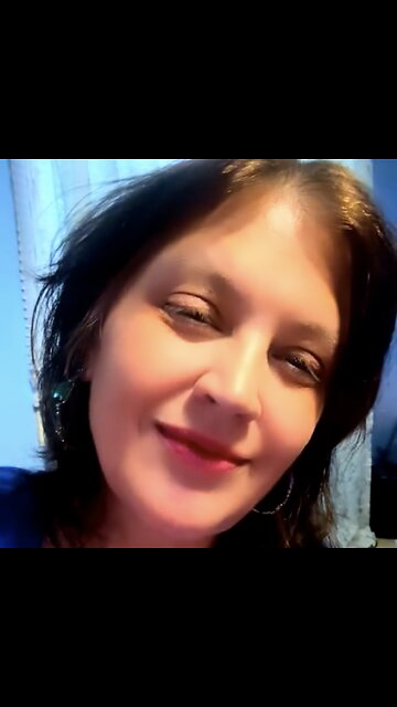 Caren Trefts ~ Be Brave & Outgoing In This New Future