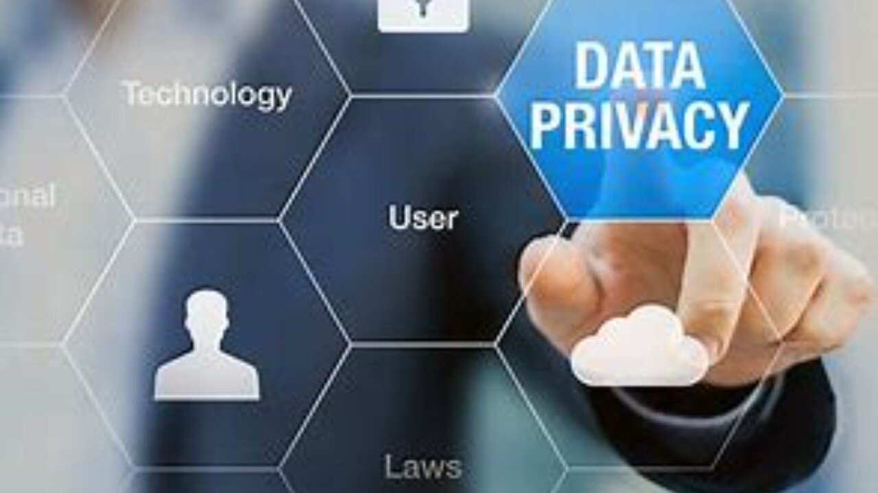 The Digital Dilemma Is your privacy for sale trap and trace