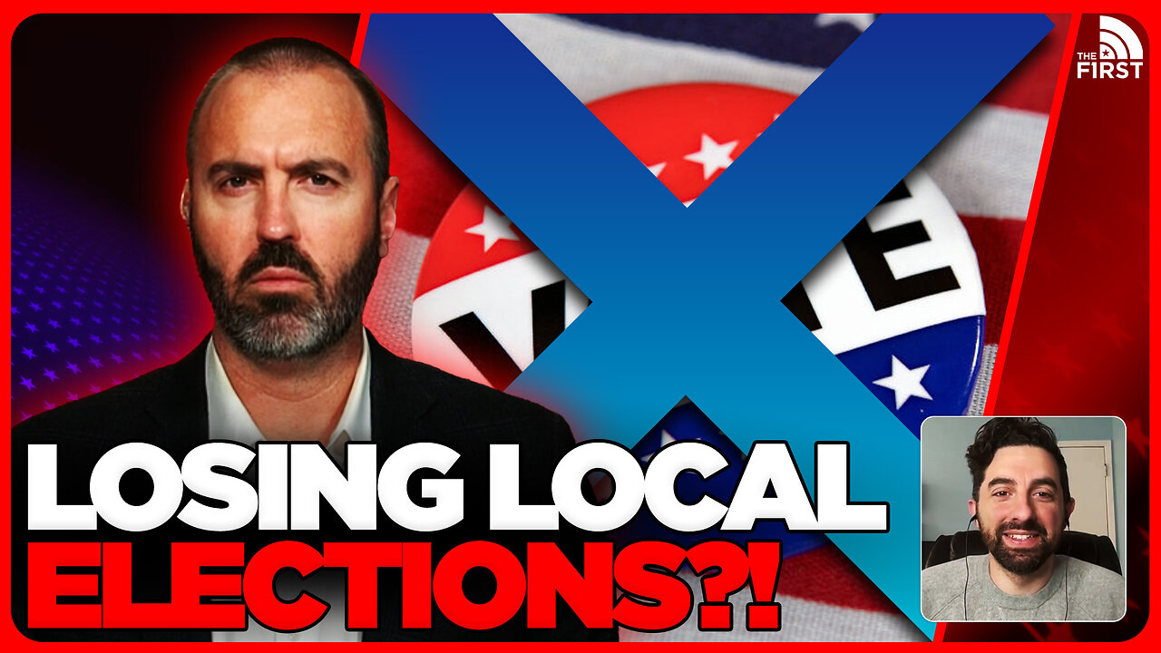 Republicans Just LOST A Critical Local Election