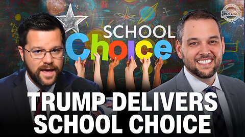 The Biggest Win for School Choice You’ve Never Heard Of | Restoration Spotlight