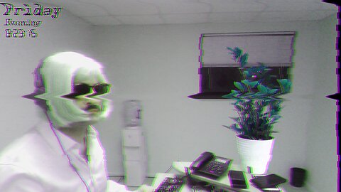 DJ Set - Productivity Zone