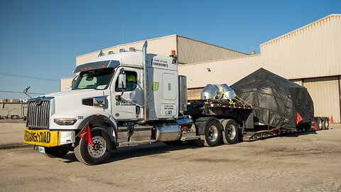 Behind The Scenes of Specialized Hauling