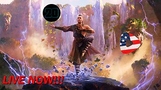 Path of Exile 2 | My Monk Eats Chalupas