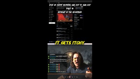 One Ply Is a War Crime | Midnight’s Toilet Paper Rant