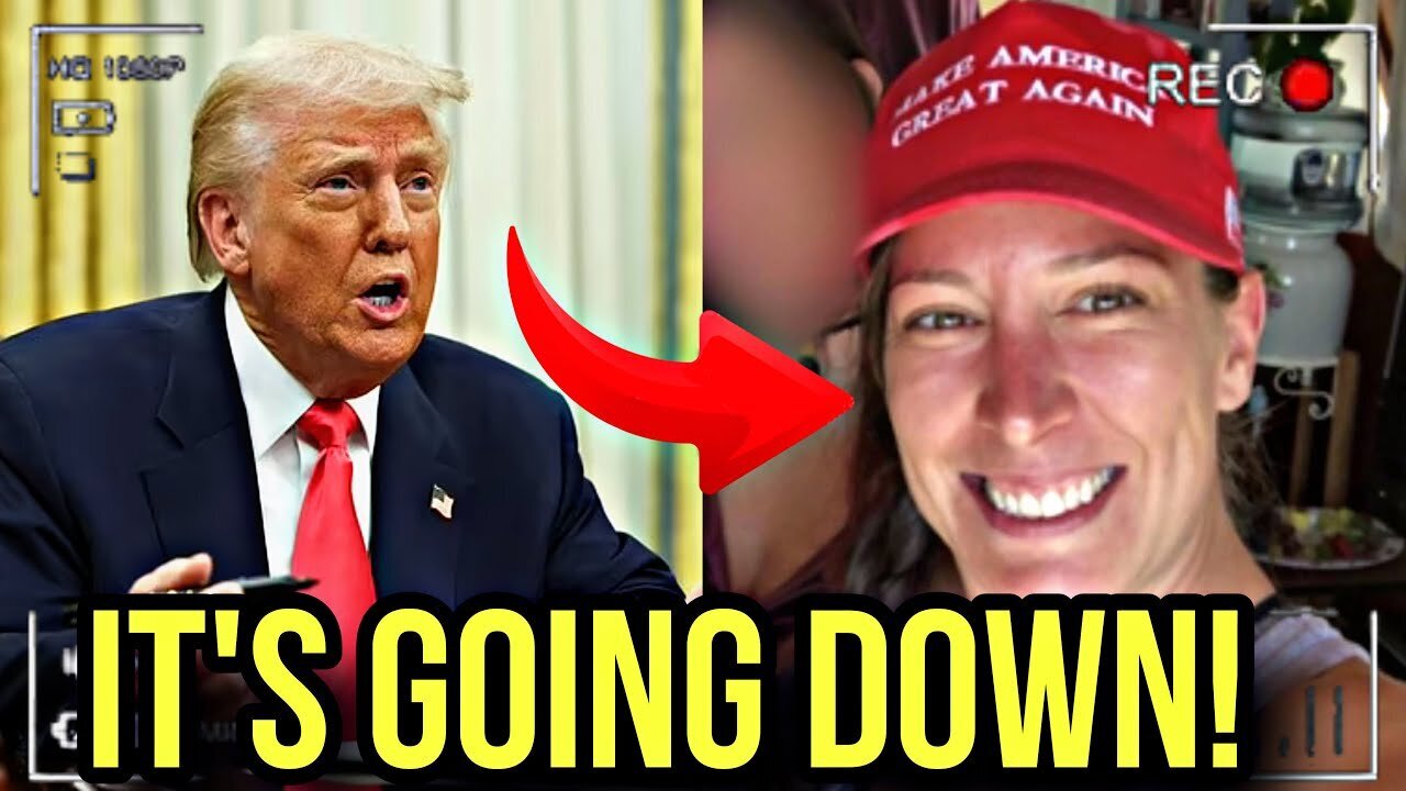 Holy CRAP.. Trump Is About To Launch The Investigation!!!