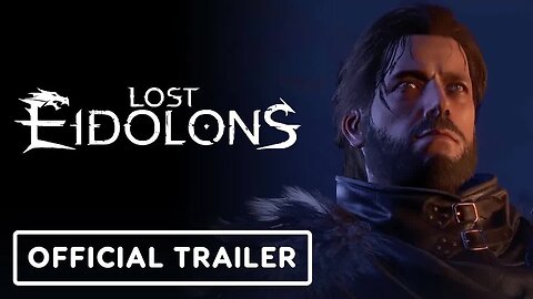 Lost Eidolons - Official Gameplay Trailer _ ID@Xbox