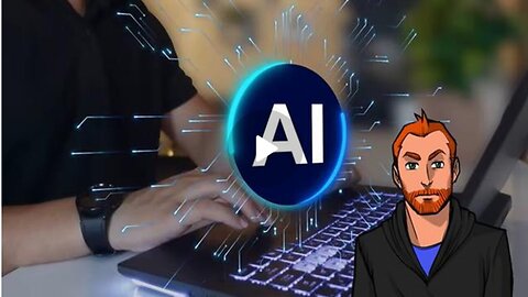 The Great Turning Away |From AI & The internet