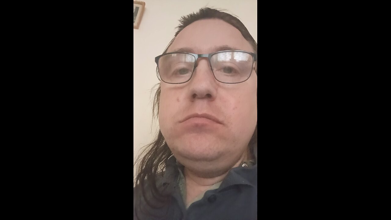 The Saturday Night Rant With Dave Jeffers. 19/4/2025