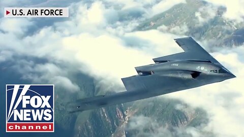 CENTCOM prepares strike options as Trump weighs Iran response