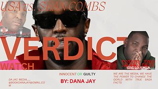 DA VERDICT IS INNN WHAT JUST HAPPENED, JUMP INN