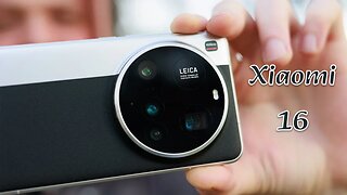 Xiaomi 16 Series Dropping Leica Branding