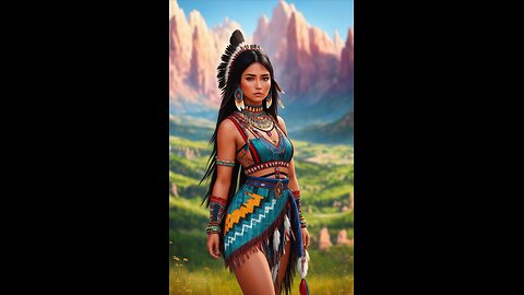 Native American Culture, Medicine, & Beliefs