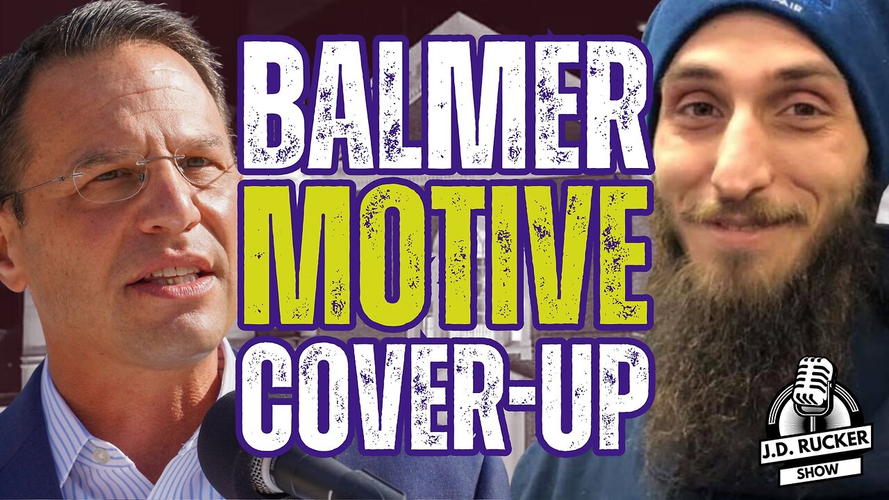 Are Officials Downplaying or Even Covering Up the Motive Behind Attack Against Josh Shapiro?