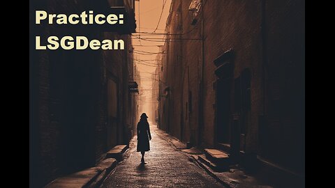 Vetting LSGDean