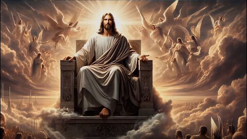 Foundations for Our Faith - Session 28 - Judgments Pt 3