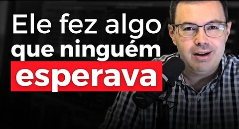 O regime foi pego de surpresa com o exílio de Eduardo Bolsonaro