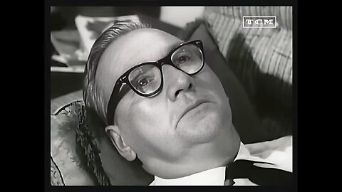 LA DIMENSIÓN DESCONOCIDA (T05-E14) - La Conciencia (1963)