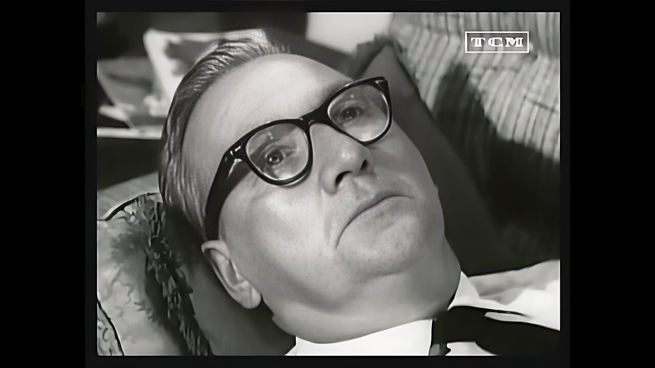 LA DIMENSIÓN DESCONOCIDA (T05-E14) - La Conciencia (1963)