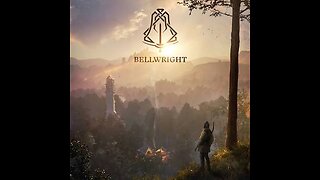 Bellwright Co-Op ⚔️ | Building a Village From Nothing | Survive Together 🏰