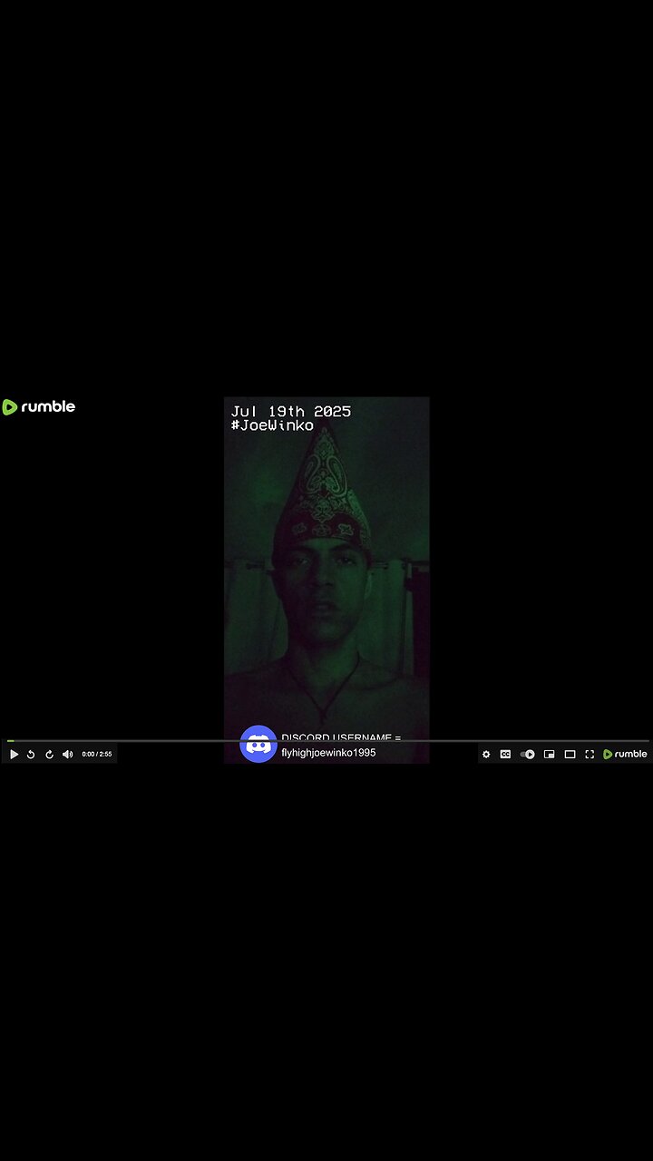 2025 07 19 - you seriously think Im doing nothing to make my life better