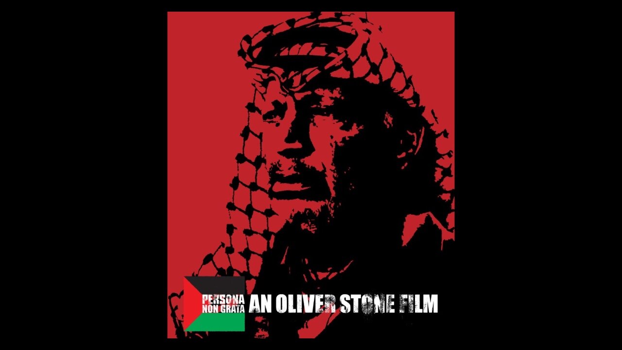 Persona Non Grata - Directed by Oliver Stone (2003)