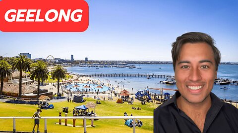 Top Geelong Suburbs For Investment
